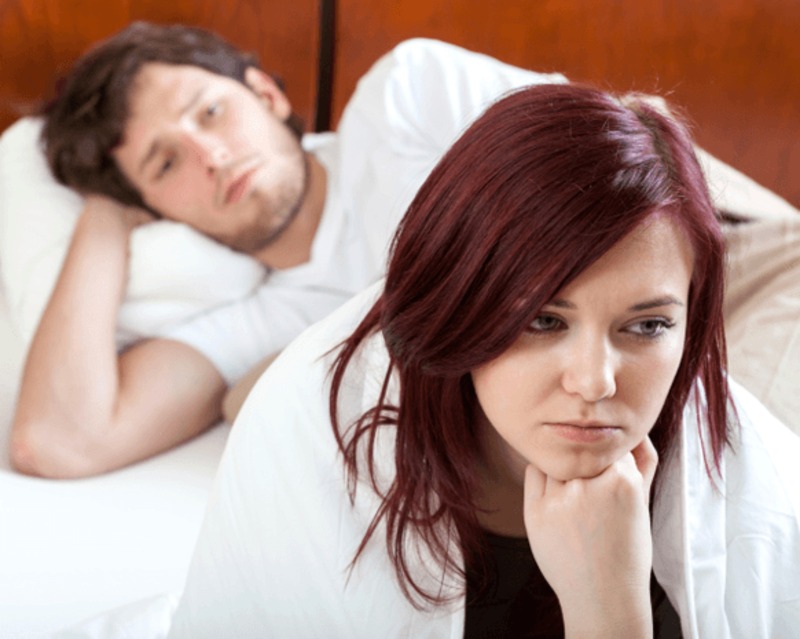 أخطاء قاتلة ترتكبها المرأة في غرفة النوم دون أن تدري